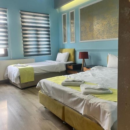 Cihangir Arya Boutique Стамбул Екстер'єр фото
