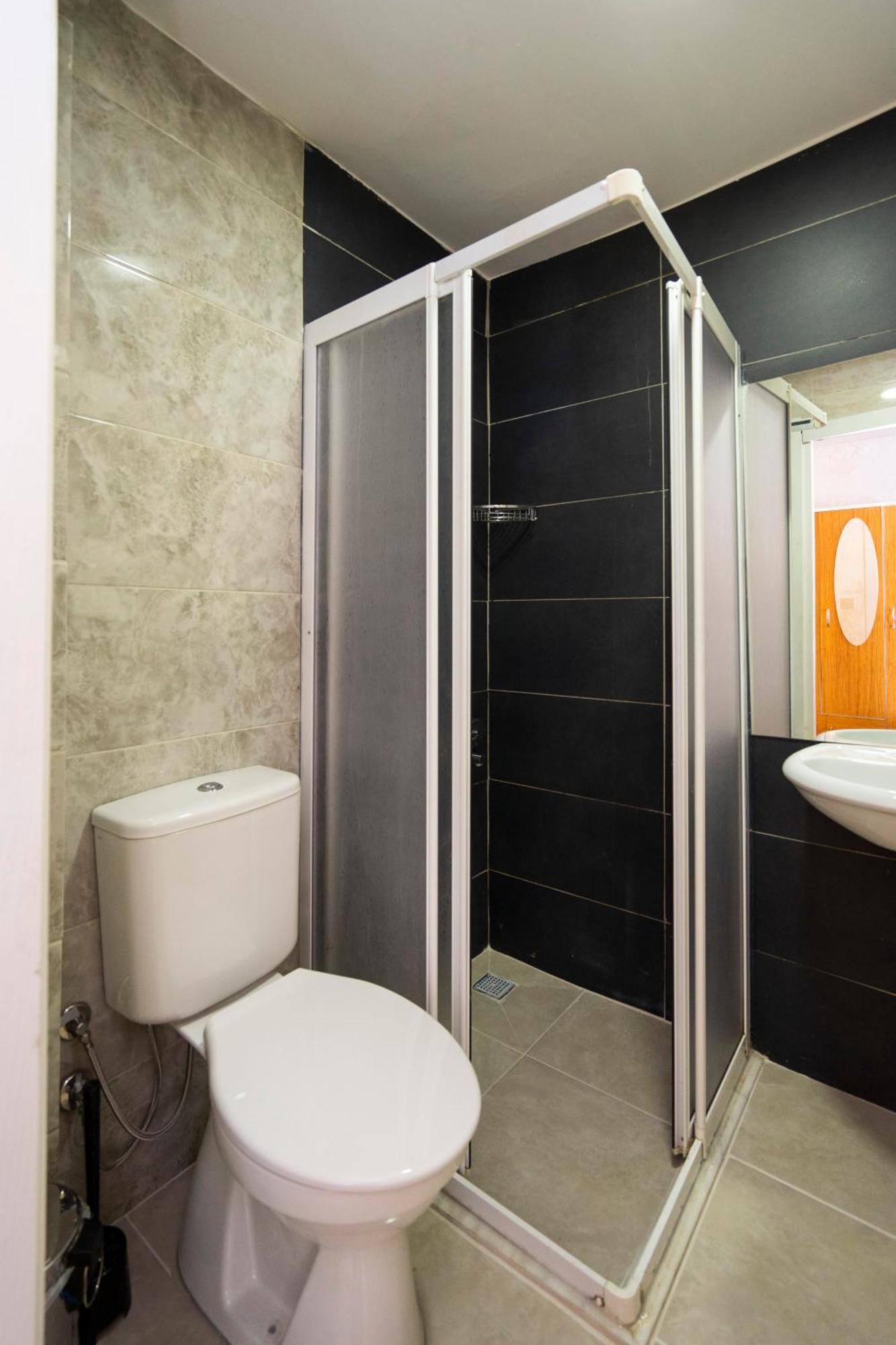 Cihangir Arya Boutique Стамбул Екстер'єр фото