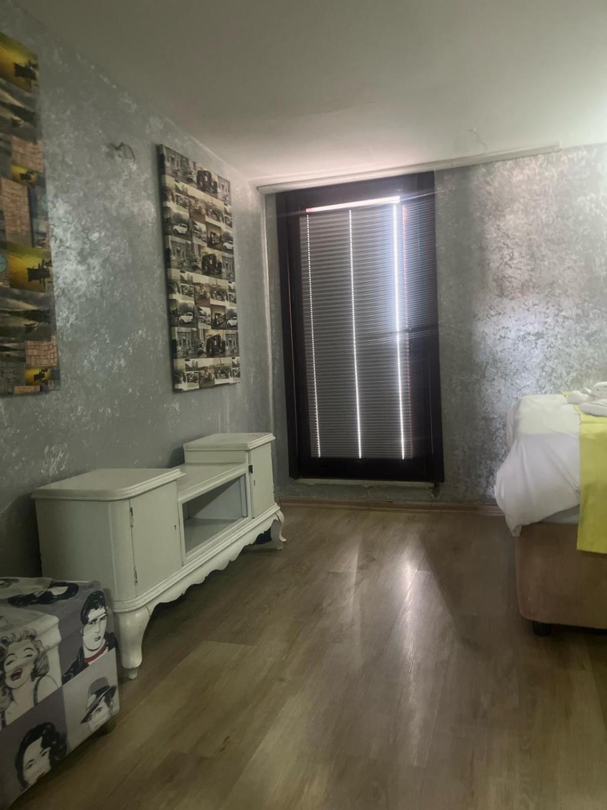 Cihangir Arya Boutique Стамбул Екстер'єр фото