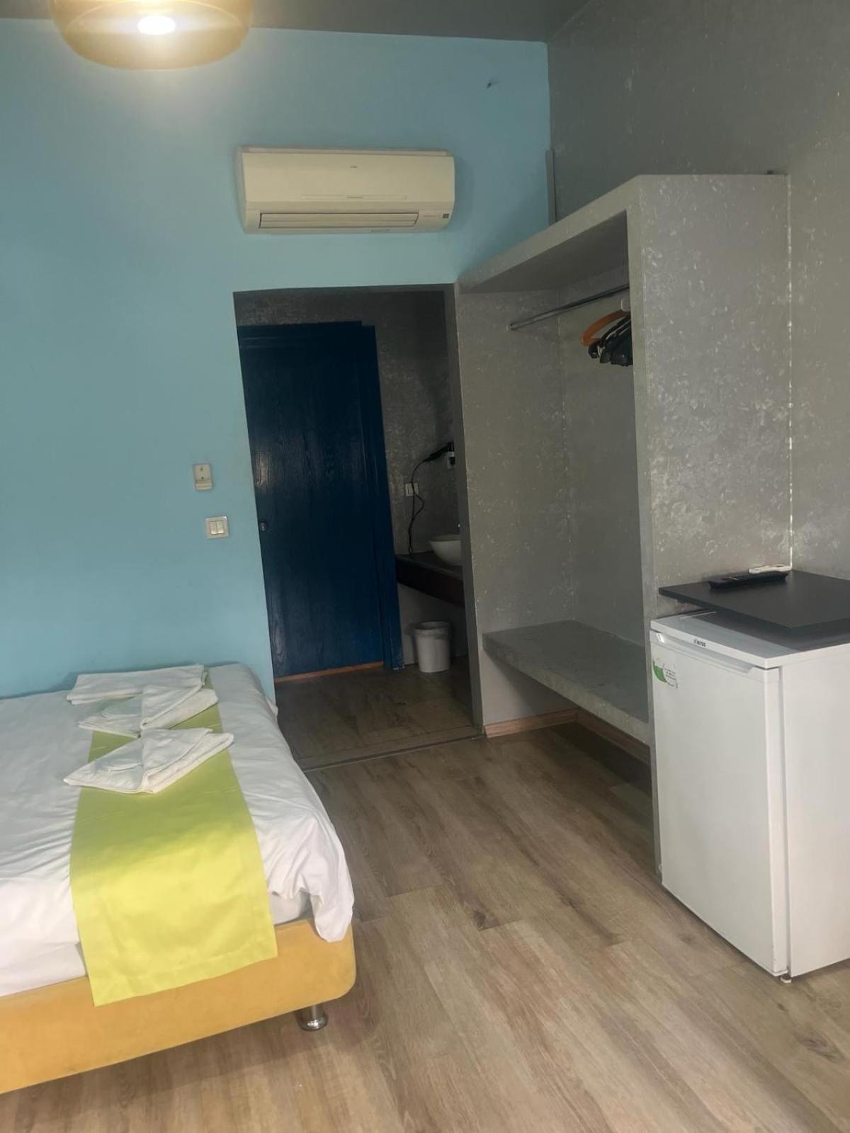 Cihangir Arya Boutique Стамбул Екстер'єр фото
